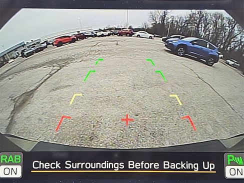 Certified 2024 Subaru Outback Limited image 25