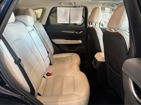 Used 2017 MAZDA CX-5 Grand Touring w/ Premium Package FWD image 27