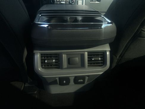 Used 2024 Ford F150 XLT w/ Mobile Office Package AWD/4WD image 15
