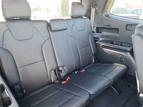 New 2025 Kia Telluride EX X-Line image 18