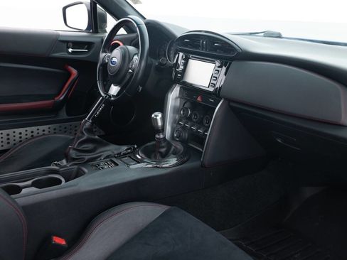 Used 2017 Subaru BRZ Limited w/ Performance Package image 29