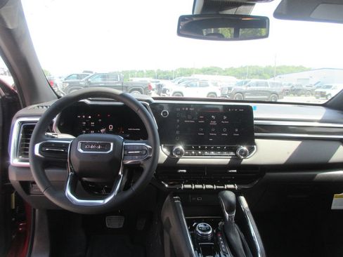 New 2026 GMC Canyon Elevation w/ Convenience Package AWD/4WD image 16