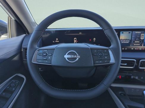 New 2026 Nissan Sentra SL w/ Floor Mat Package FWD image 14