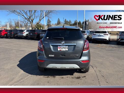 Used 2017 Buick Encore Preferred image 5