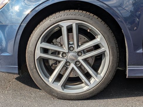Used 2019 Audi A3 2.0T Premium Plus FWD image 13