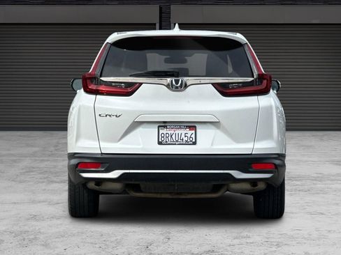 Used 2020 Honda CR-V EX image 5