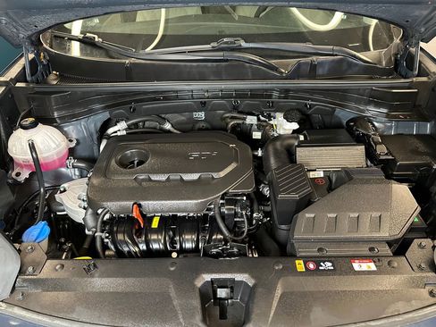 Used 2022 Kia Sportage LX image 23