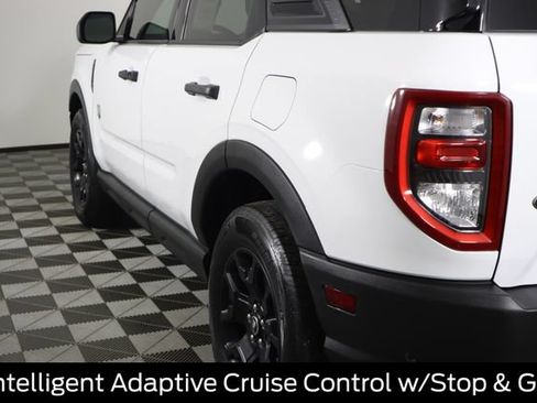Used 2024 Ford Bronco Sport Big Bend w/ Convenience Package AWD/4WD image 30