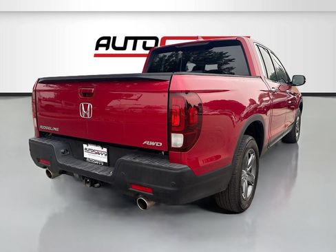 Used 2023 Honda Ridgeline RTL-E image 7