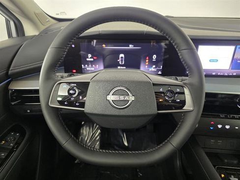 New 2026 Nissan Murano SL AWD/4WD image 33