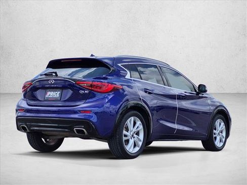 Used 2019 INFINITI QX30 FWD image 5