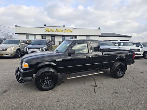 Used 2006 Ford Ranger XLT AWD/4WD image 59