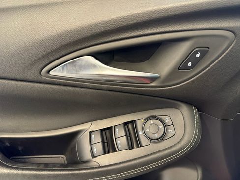 Used 2024 Buick Encore GX Sport Touring w/ Comfort Package image 19