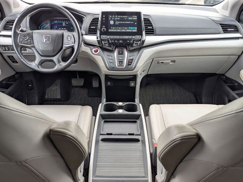Used 2024 Honda Odyssey EX-L image 14