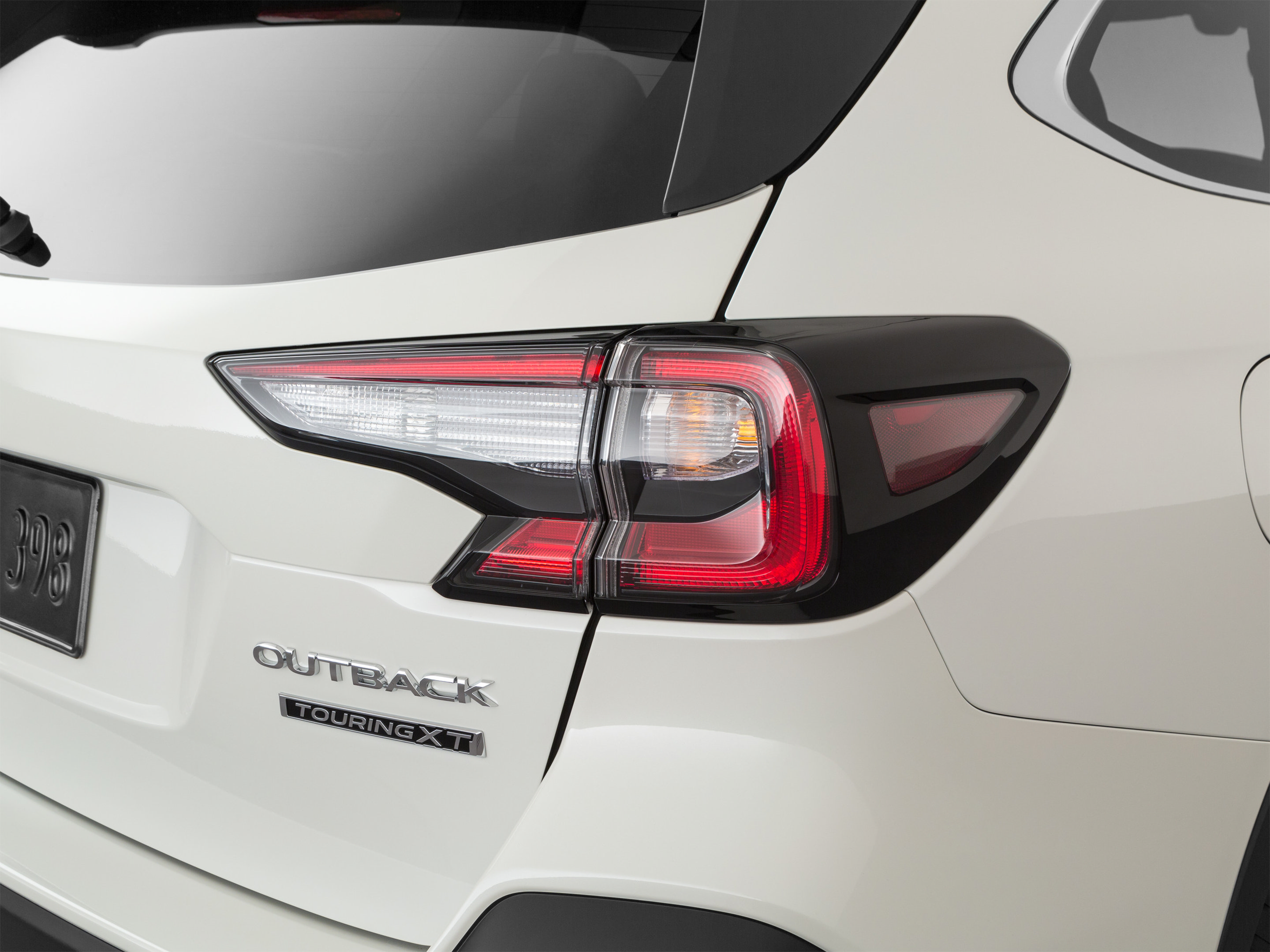 Used 2020 Subaru Outback Touring XT AWD/4WD image 53