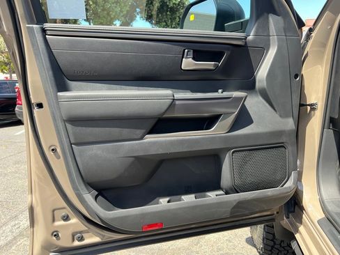 New 2026 Toyota Tundra SR5 AWD/4WD image 34