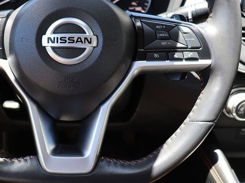 Used 2020 Nissan Altima 2.5 SR FWD image 53
