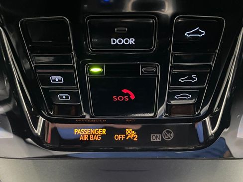 Certified 2025 Lexus NX 350h AWD w/ Accessory Package (2T) image 27