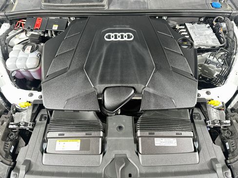 Used 2026 Audi Q7 3.0T Premium Plus w/ Premium Plus Package AWD/4WD image 32