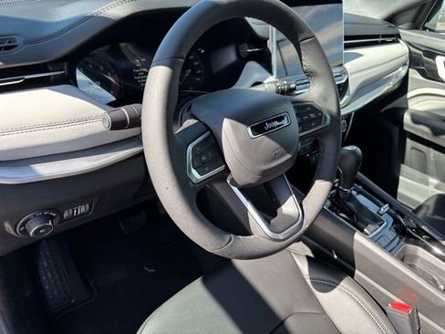 New 2026 Jeep Compass Limited AWD/4WD image 13