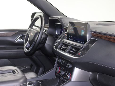 Used 2024 Chevrolet Tahoe Premier image 33