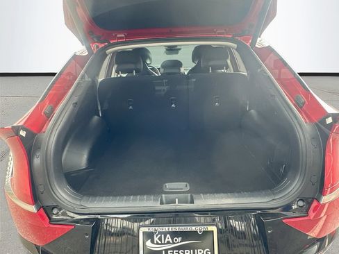 Certified 2023 Kia EV6 Wind RWD image 26