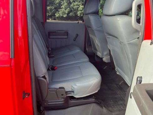 Used 2016 Ford F250 XL w/ XL Value Package AWD/4WD image 28