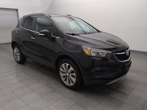 Used 2018 Buick Encore Preferred image 13
