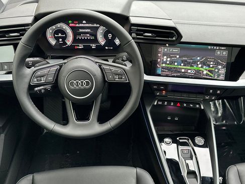 New 2026 Audi A3 2.0T Premium image 13