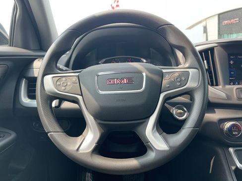 Used 2022 GMC Terrain SLE w/ Driver Convenience Package image 13