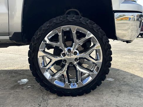 Used 2014 Chevrolet Silverado 1500 LT w/ All Star Edition image 16