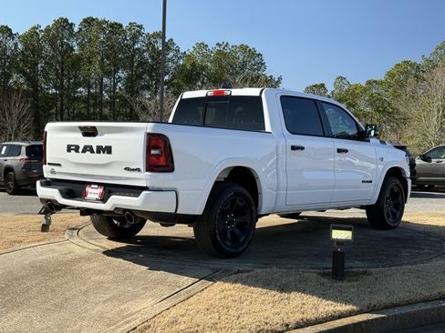 New 2026 RAM 1500 Big Horn image 7