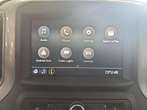 Used 2022 GMC Sierra 1500 Pro w/ Sierra Value Package AWD/4WD image 27
