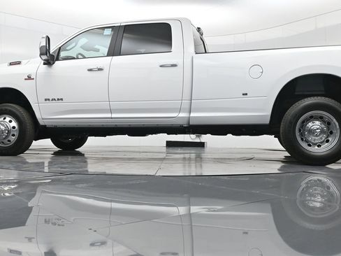 New 2026 RAM 3500 Laramie image 46