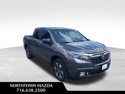 Used 2019 Honda Ridgeline RTL
