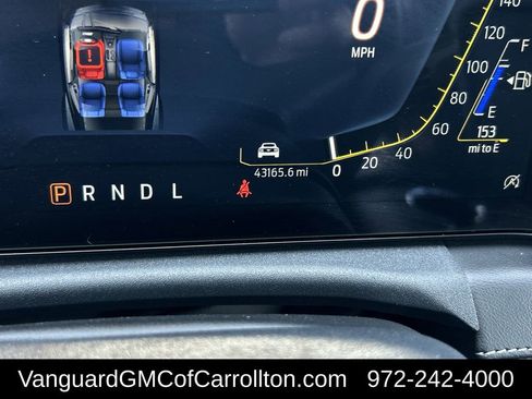 Used 2024 Ford Mustang Premium image 16