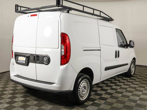 Used 2022 RAM ProMaster City Wagon FWD image 14