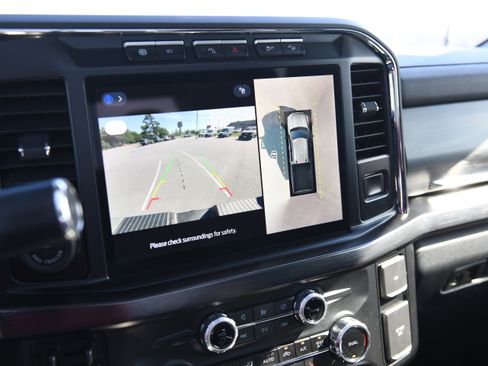 Used 2024 Ford F250 Lariat w/ Lariat Ultimate Package AWD/4WD image 24