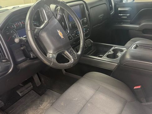 Used 2015 Chevrolet Silverado 2500 LT w/ LT Fleet Convenience Package image 7