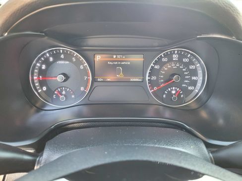 Used 2024 Kia Forte GT-Line FWD image 24