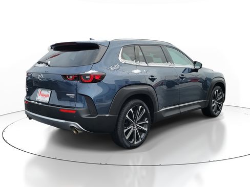 Used 2023 MAZDA CX-50 2.5 Turbo w/ Cargo Package image 4