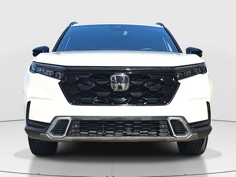 Used 2025 Honda CR-V Sport Touring image 2