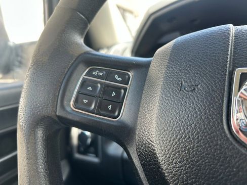 Used 2017 RAM 3500 Tradesman w/ Chrome Appearance Group image 19