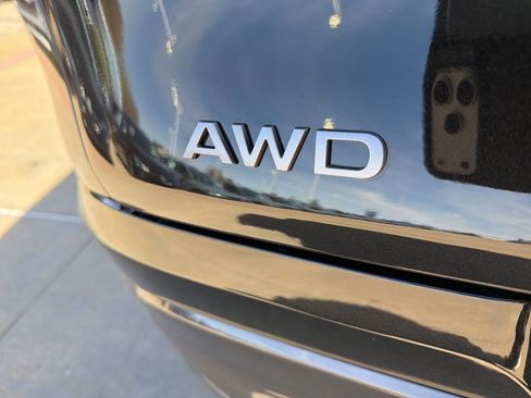 New 2026 Nissan Murano Platinum w/ Cargo Package image 10