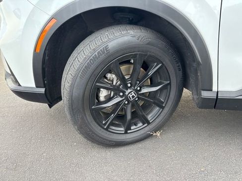 Used 2023 Honda CR-V Sport image 26