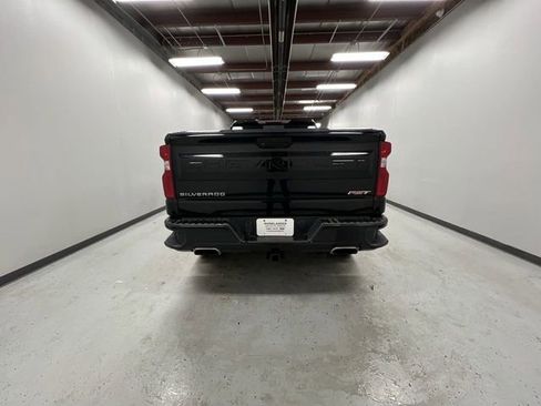 Used 2019 Chevrolet Silverado 1500 RST w/ All-Star Edition image 7