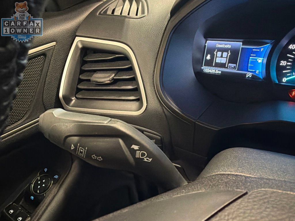 Used 2023 Ford Edge SEL w/ Convenience Package AWD/4WD image 30