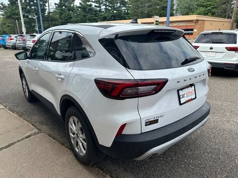 Used 2024 Ford Escape Active w/ Tech Pack #1 AWD/4WD image 5