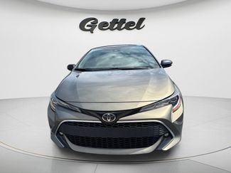 Used 2020 Toyota Corolla XSE FWD video 2