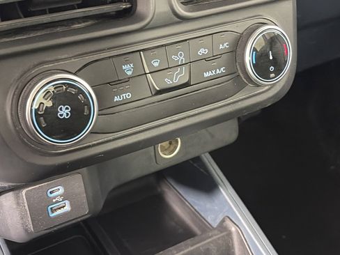 Certified 2023 Ford Maverick XL w/ Equipment Group 100A Standard image 21